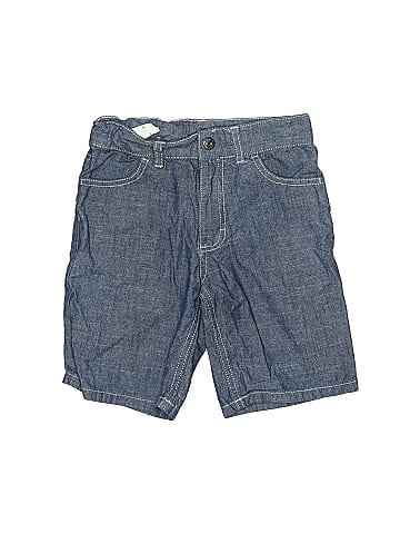 CALVIN KLEIN JEANS Denim Shorts (view 1)