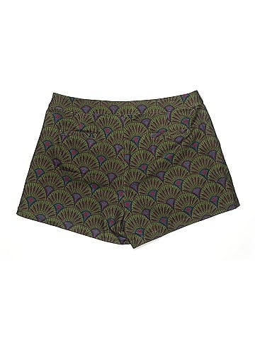 Alma Shorts (view 2)