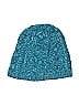 Chaos 100% Acrylic Teal Blue Beanie Size S - photo 1