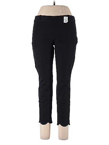 J. by J.Crew Active Pants (view 1)