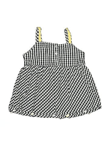 Kids Headquarters Sleeveless Blouse (view 2)