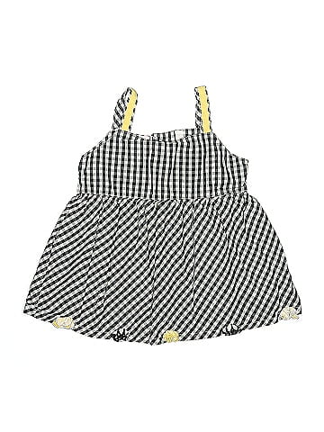 Kids Headquarters Sleeveless Blouse (view 1)