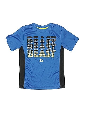 RBX Active T-Shirt (view 1)