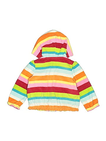 Gymboree Zip Up Hoodie (view 2)
