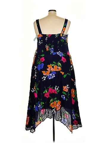 Maeve by Anthropologie Cocktail Dress (view 2)