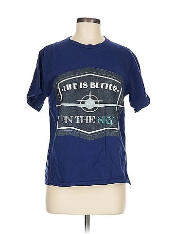 Port & Company Short Sleeve T-Shirt (view 1)
