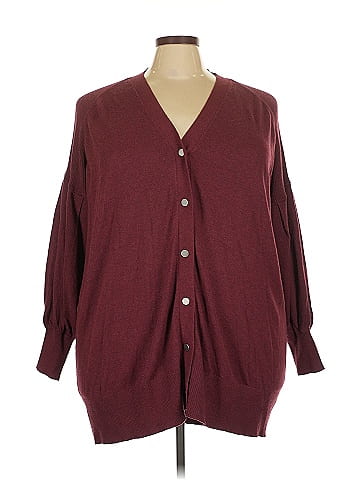 Ophelia Roe Cardigan (view 1)