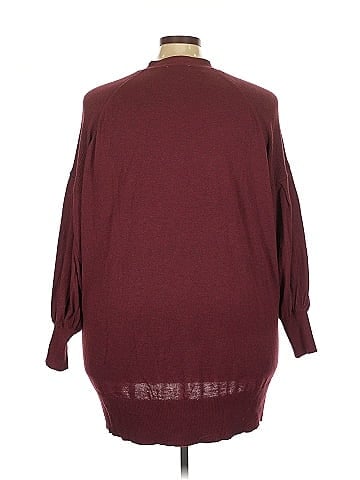 Ophelia Roe Cardigan (view 2)