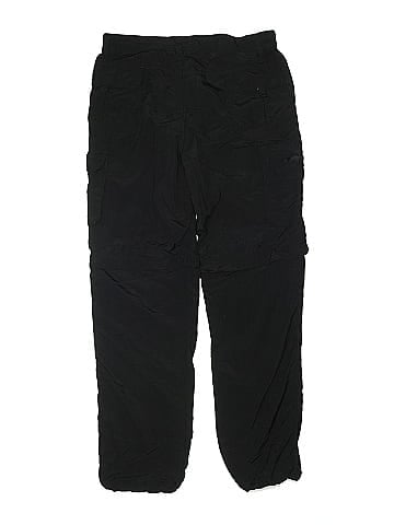 Kids Cargo Pants (view 2)