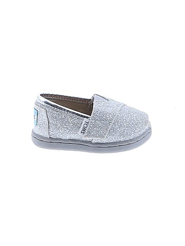 TOMS Sneakers (view 1)