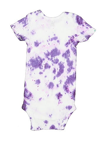 Gerber Short Sleeve Onesie (view 2)