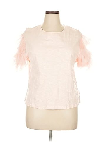 Lea & Viola Short Sleeve T-Shirt (view 1)