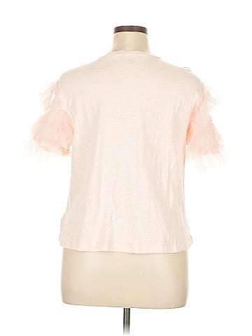 Lea & Viola Short Sleeve T-Shirt (view 2)