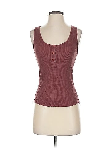 Monrow Tank Top (view 1)