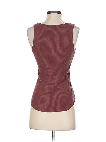 Monrow Tank Top (view 2)