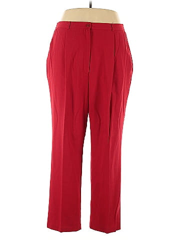 Sag Harbor Dress Pants (view 1)