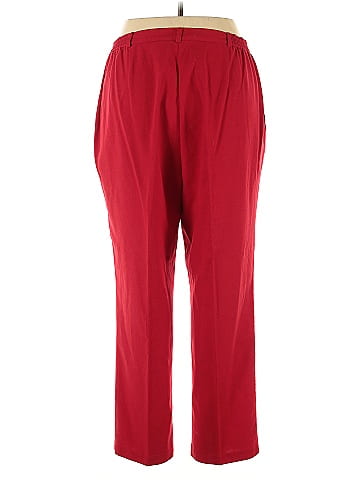Sag Harbor Dress Pants (view 2)