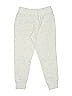 DSG Gray Sweatpants Size 6 - 7 - photo 2