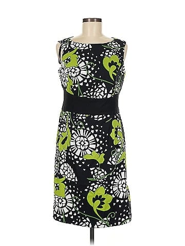 B-Works Cocktail Dress (view 1)