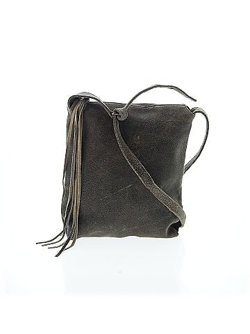 Hobo International Leather Crossbody Bag (view 1)