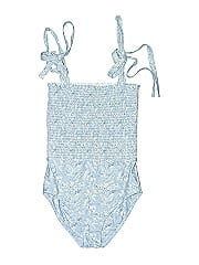 Tuckernuck One Piece Swimsuit