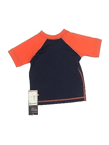 Quiksilver Active T-Shirt (view 2)