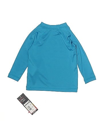 Quiksilver Long Sleeve T-Shirt (view 2)