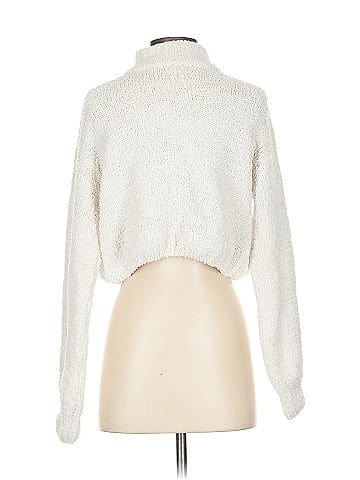Superdown Turtleneck Sweater (view 2)