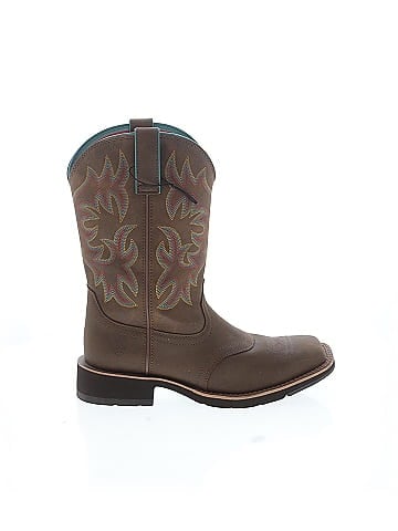 Ariat Boots (view 1)