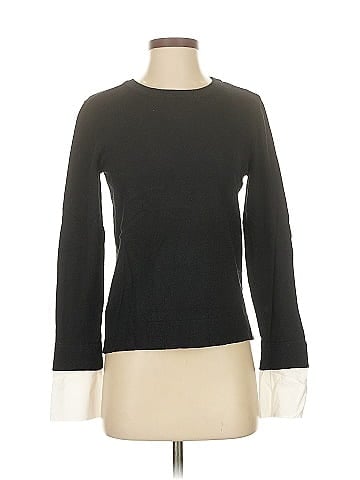 BB Dakota Pullover Sweater (view 1)