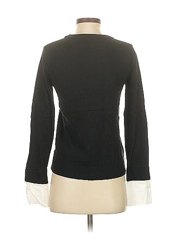 BB Dakota Pullover Sweater (view 2)