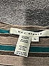 Max Studio Stripes Gray Casual Dress Size L - photo 6