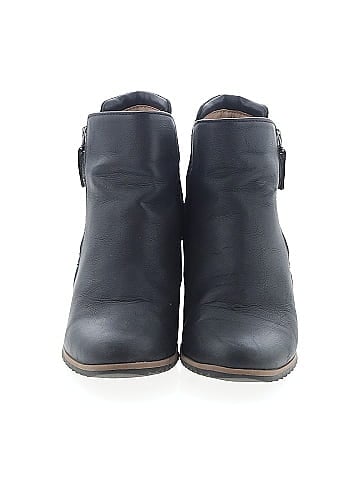 SOUL Naturalizer Ankle Boots (view 2)