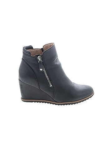 SOUL Naturalizer Ankle Boots (view 1)