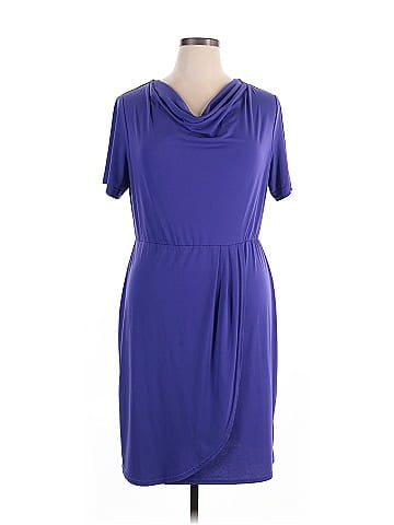 Blair Casual Dress (view 1)