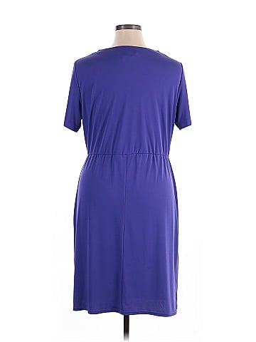 Blair Casual Dress (view 2)