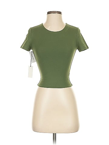 Babaton Short Sleeve T-Shirt (view 1)