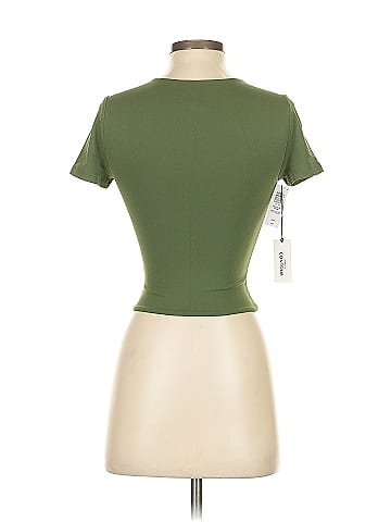 Babaton Short Sleeve T-Shirt (view 2)