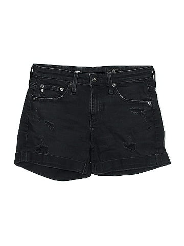 Adriano Goldschmied Denim Shorts (view 1)