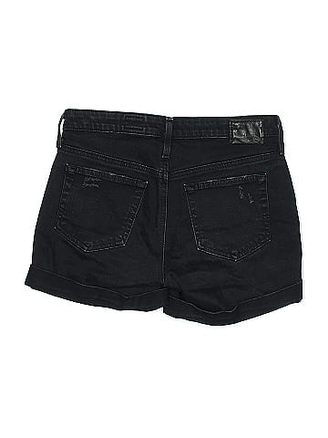 Adriano Goldschmied Denim Shorts (view 2)
