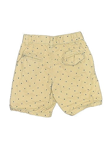 IKKS Khaki Shorts (view 2)