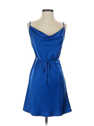 Motel Casual Dress (view 1)