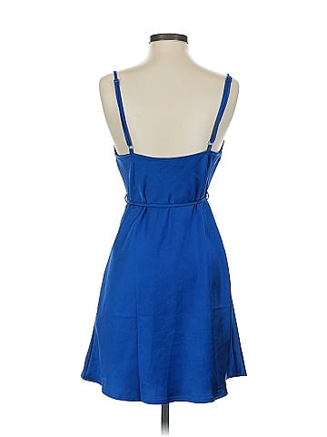 Motel Casual Dress (view 2)