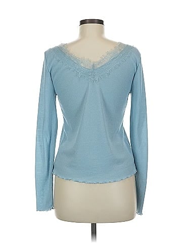 Candie's Long Sleeve Top (view 2)