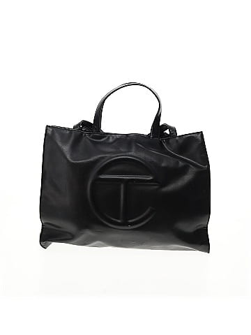 Telfar Medium Shopping Bag (view 1)