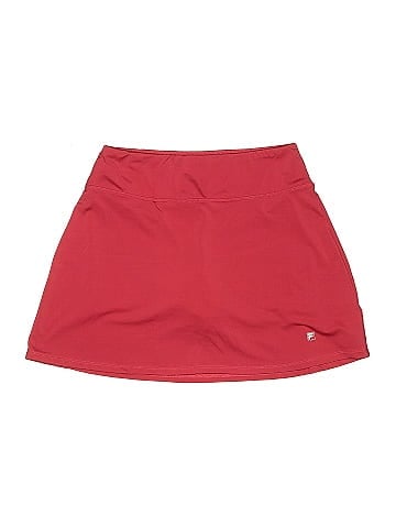 FILA Active Skort (view 1)
