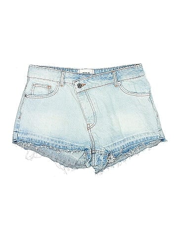 BDG Denim Shorts (view 1)