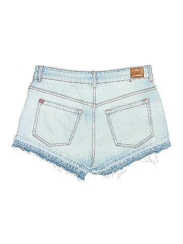 BDG Denim Shorts (view 2)