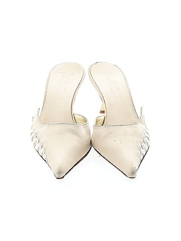 Barneys New York Mule/Clog (view 2)