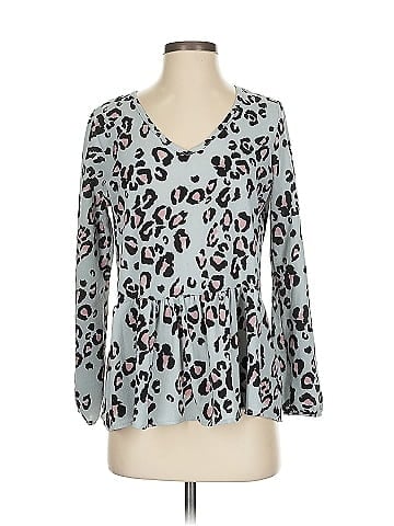 Newbury Kustom 3/4 Sleeve Blouse (view 1)
